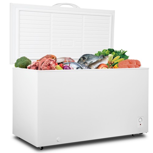 Smad ft chest freezer - 14.13, cu