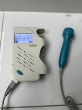 BabySonic Vascular Doppler