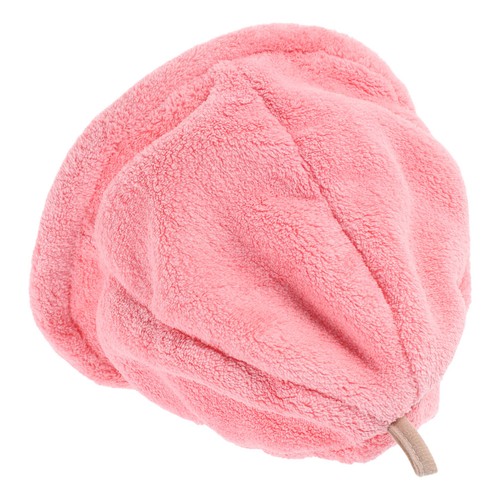 Reusable shower cap - reusable, sauna