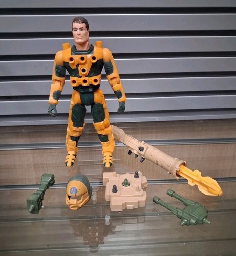 Centurions figures jake - centurions,