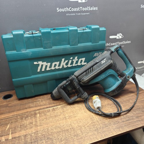 Makita hm1213c sds - makita,