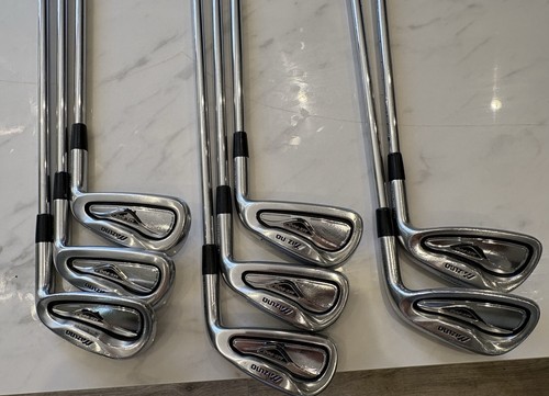 Mizuno 900 right - right-handed, 8pc