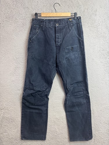 Star raw jeans - jeans, w31