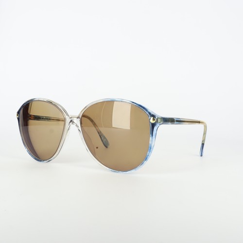 Silhouette 1156 blue clear - 1156, blue/clear