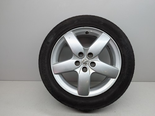 Peugeot 407 12 genuine - '05-12,