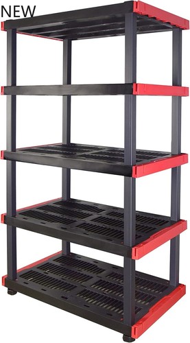 Craftsman tier highly - 5-tier,