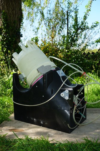 Electrolux modular keg 20l - electrolux,