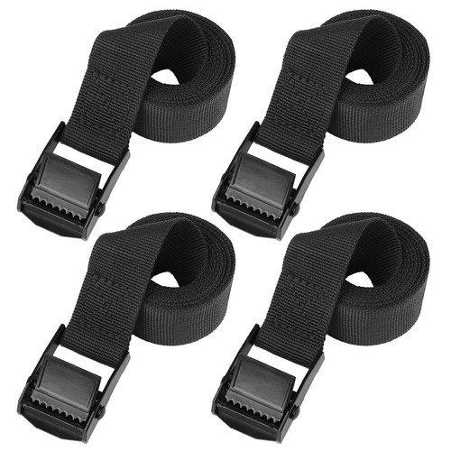 Tie down straps - pcs, lashing