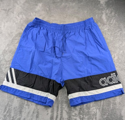 Vintage 90s adidas nylon - 90s,