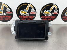 2016 Renault Capture MK1 (X87)