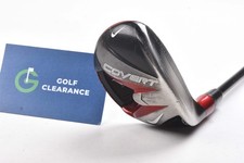 Nike VR-S Covert Tour #3 Hybrid / 17-21 / X-Flex Kuro Kage Silver / Caved Face