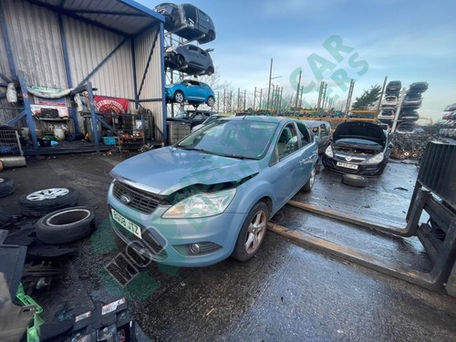 Ford focus mk2 - ford,