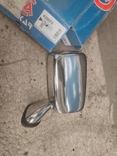 Ford Escort Mk2 NEW Chrome