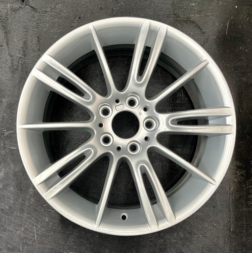 Genuine bmw series mv3 - mv3, front
