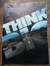 1971 TRIUMPH MOTORCYCLE