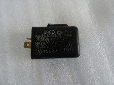 E5. Kawasaki GPZ 500 S EX