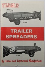 Original Teagle Senior &