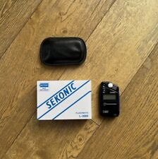 Mint Sekonic L 308X  Flashmate