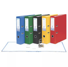 5 10 20 50 x 70mm A4 Lever