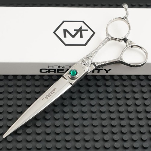 Matakki emerald vintage - vintage, 5.5"