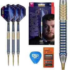 JOSH ROCK ROCKY 90% Tungsten Swiss Point Darts Set 25g Gen 1 BLACK FRIDAY PRICE