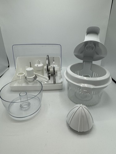 Magimix accessories bundle - accessories,