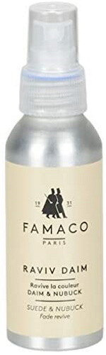 Famaco suede nubuck - famaco,