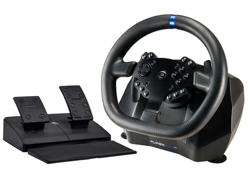 Subsonic 950 universal - sv,
