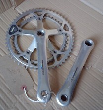 SHIMANO 600 TRICOLOR  BIOPACE