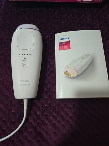 Philips essential lume ipl - philips,