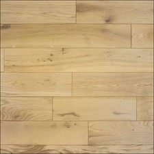 Elka 18mm Engineered Wood - Enhanced Oak