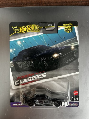 Hot wheels nissan skyline - nissan,