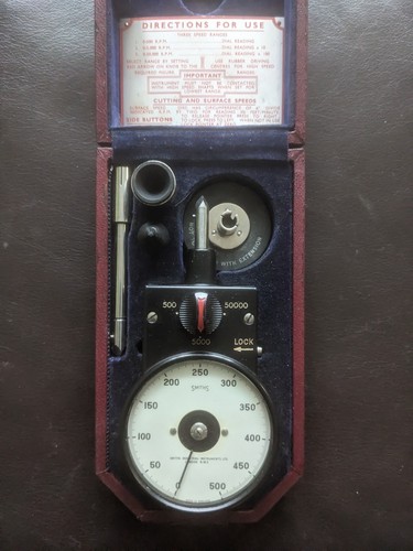 Vintage smiths 1960 - vintage, 1960’s
