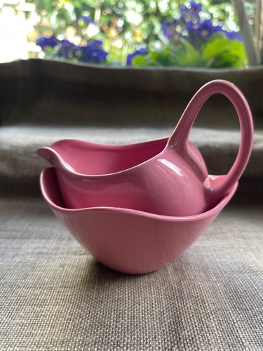 Midwinter stylecraft pink jug - pink,