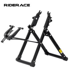 Bicycle Wheel Truing Stand