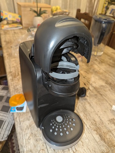 Bosch tassimo finesse coffee - tassimo,