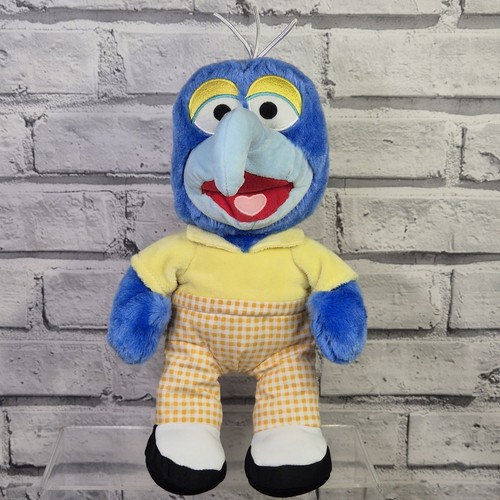 The muppets gonzo soft toy - muppets,