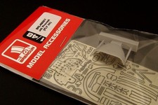 Brengun BRL48057 1:48 BAC Jet