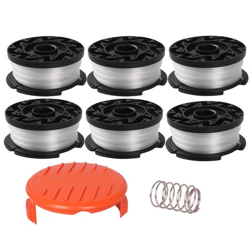 Replacement trimmer spool - spool, &