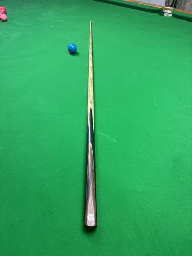 Piece handmade tyrone cue - tyrone,