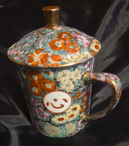 Chinese famille rose porcelain - chinese,