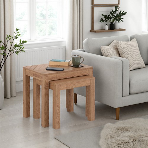 Leon nest tables - leon, 2