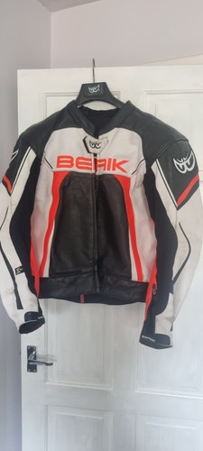 Berik peice motorcycle - peice,