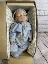 It's A Boy Doll - Ashton Drake