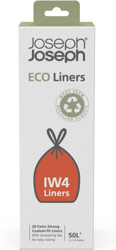Joseph litres recycled plastic - recycled,