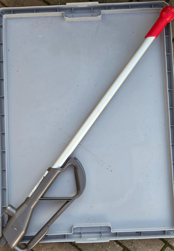 Genuine dyson dc27 wand - genuine, pole