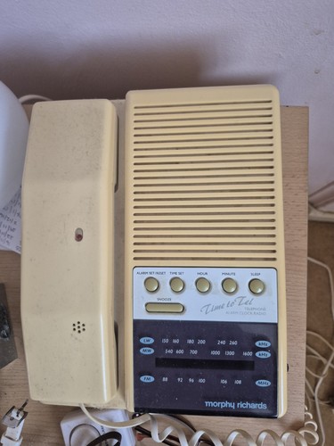 Vintage morphy richards - vintage,