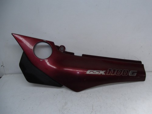Suzuki gsx1100 fairing side - suzuki,