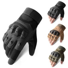 Tactical & Survival Gloves