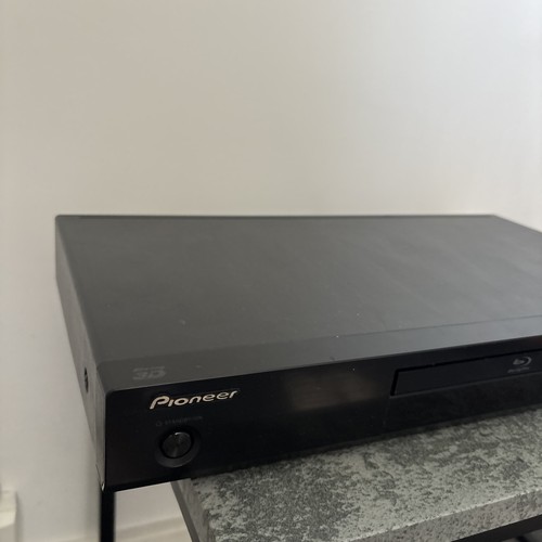 Pioneer bdp 150 sacd multi - bdp-150,